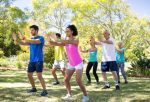 Actividad física: remedio natural para el cuidado de la mente Actividad física: remedio natural para el cuidado de la mente