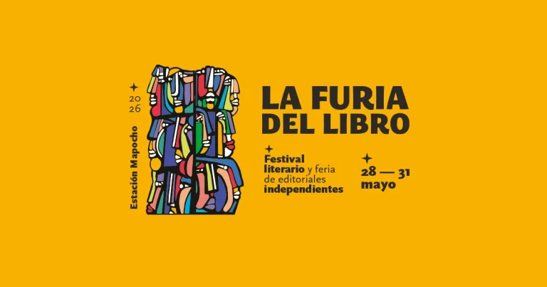[Podcast] “Los libros no nacen por querer hacer  un negocio millonario”: señala José Bulnes de la Furia del Libro