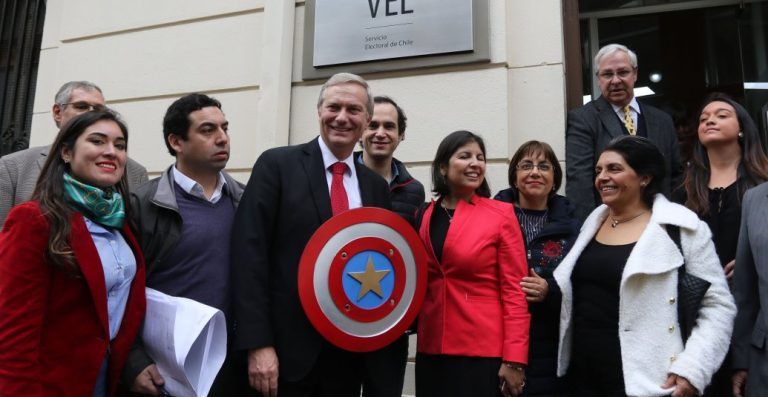 El sueño de la ultraderecha: La refundación del Neoliberalismo en Chile