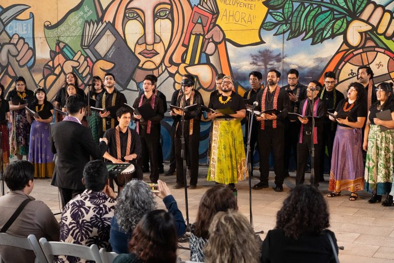 Todos los fines de semana de mayo: Música y baile gratis en el GAM
