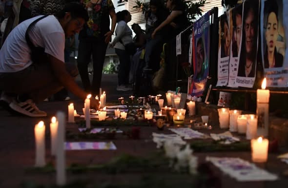 México: Piden protección y escucha a mujeres buscadoras que planean protestar Copa Mundial 