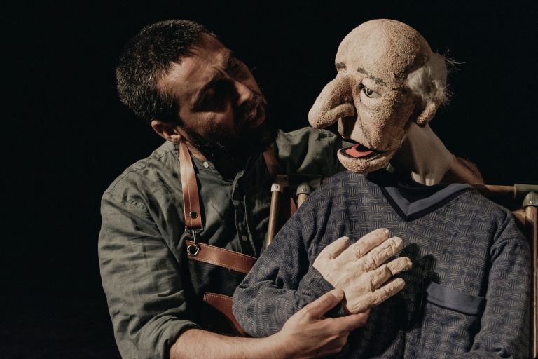 [Podcast] Festival Lluvia de Muñecos pronto inicia su IV versión en Santiago