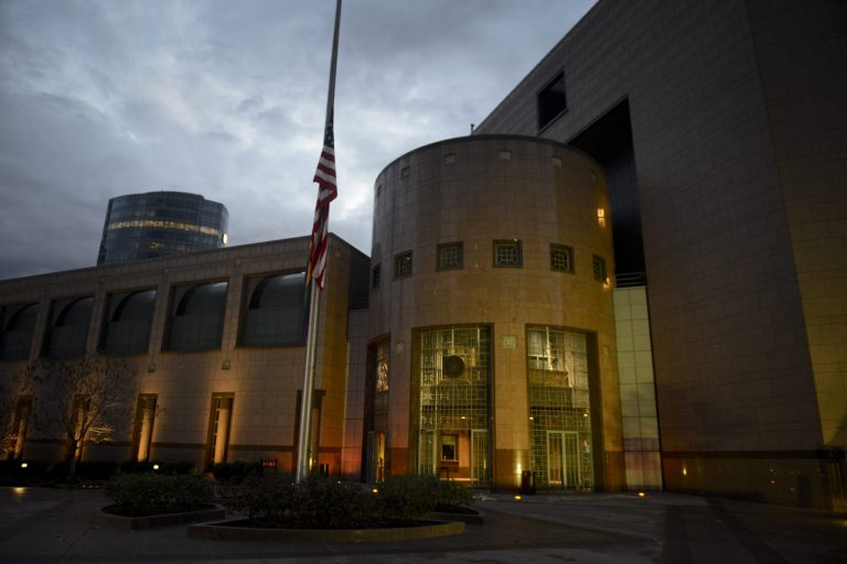 Parlamentarias y parlamentarios entregan carta a Embajada de Estados Unidos por recrudecimiento de medidas contra Cuba