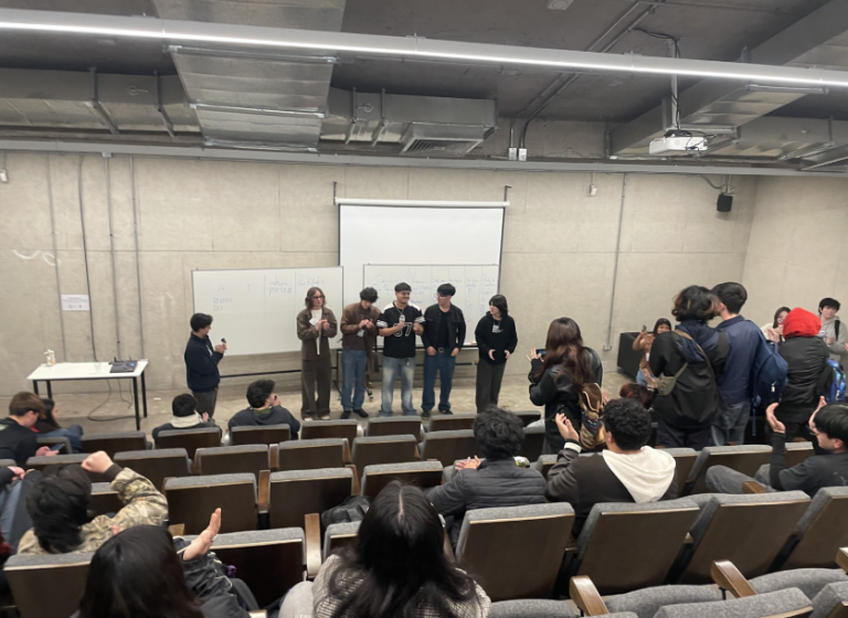 Renace: La nueva agrupación nacional de estudiantes secundarios que arremete contra el gobierno de Kast