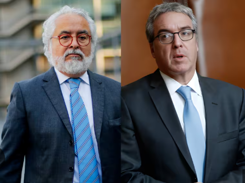 La República del WhatsApp
