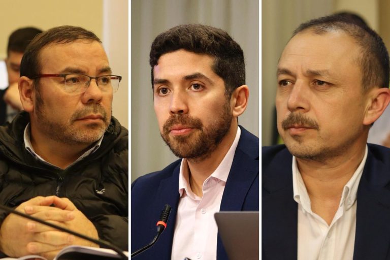Diputados Cuello, Barrera y Santana recurren a Contraloría para impugnar resolución del SII sobre casinos online