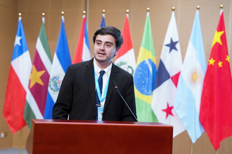 Gonzalo García por fallo TC de Escuelas Protegidas: “Lo que pretendía este proyecto era desincentivar la participación en organización estudiantil”