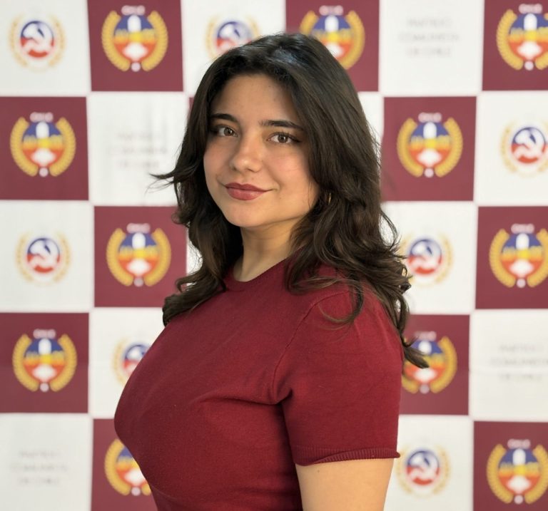Catalina Lufín: “Señor presidente, en vez de andar persiguiendo a quienes hacen bingos y loterías, levante el secreto bancario”
