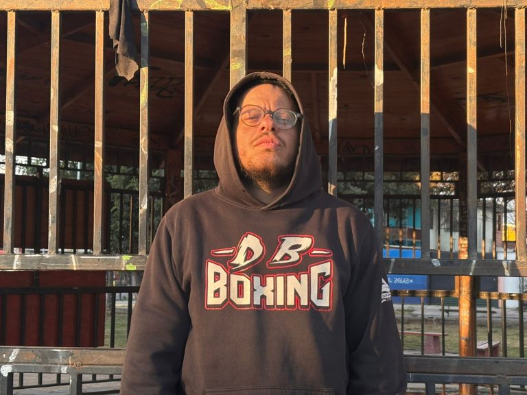 Hip-Hop de obrero y campesina: Piter Ponx lanza nuevo disco coronando casi 30 años de carrera