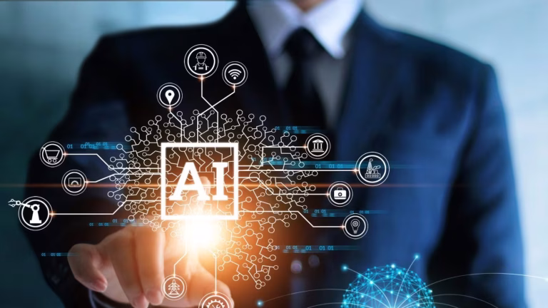 Ipsos: 79% de los chilenos exige que empresas informen cuando sus productos y servicios utilicen Inteligencia Artificial