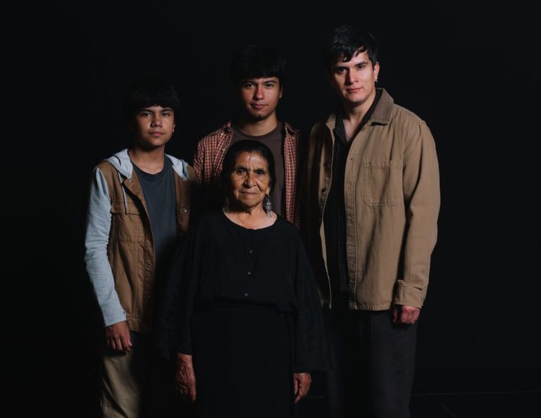 [Podcast] Juan Carlos Maldonado, actor de Ütruf Tripay: “Es una obra muy reveladora”