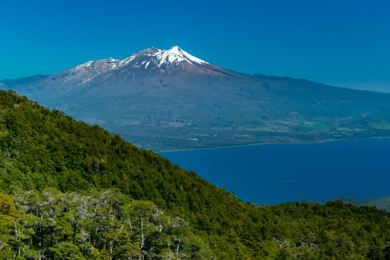 Advierten que largos períodos sin erupciones no significan que  un volcán esté inactivo