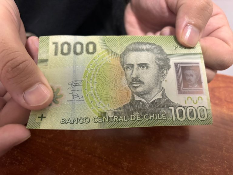 CUT se pronuncia tras alza al salario mínimo de 14 mil pesos: “Chile requiere una política salarial más responsable”