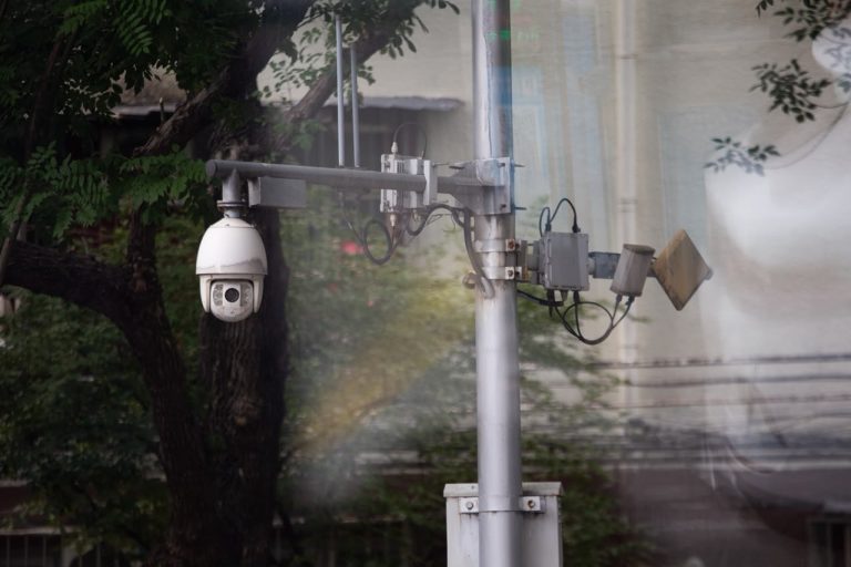 Vivir sin miedo: la seguridad como pilar de la calidad de vida en China