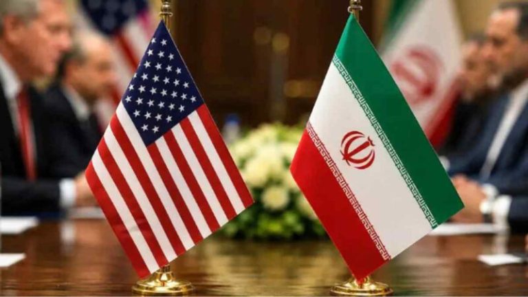 El acuerdo entre Estados Unidos e Irán debe centrarse en los DDHH y con un final real de las hostilidades