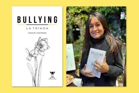 Nuevo libro revela cómo el bullying afecta también a millones de adultos