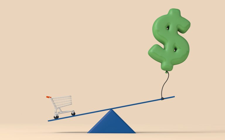 Señales de calma: IPC de 0,2% en mayo sorprende al mercado y abre un margen de estabilidad frente a riesgos externos