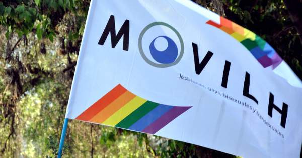 Desde Giovanni Falchetti hasta Trinidad Cerda: Movilh presenta la parrilla artística de la Marcha del Orgullo 2026