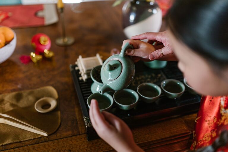 [Podcast] Daniela Díaz de Museo Artequín dice sobre la cultura china: “Está muy inserta en nuestro cotidiano”
