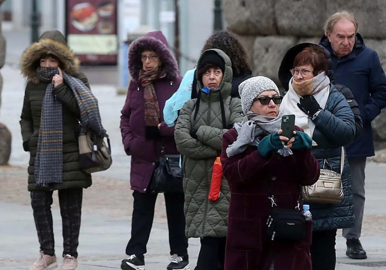 Expertas ofrecen claves para enfrentar el frío y las bajas temperaturas en invierno