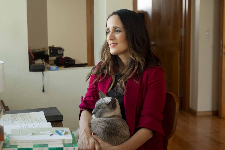 Julieta Venegas debuta en la literatura: “Norteña. Memorias del comienzo”