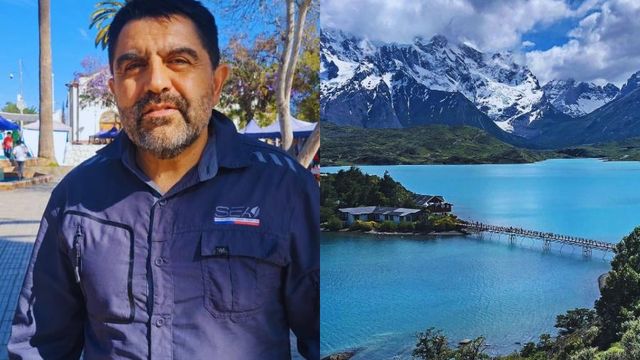 [Podcast] “Hay un perjuicio al patrimonio ambiental” plantea Presidente de Fenatrama sobre mega reforma