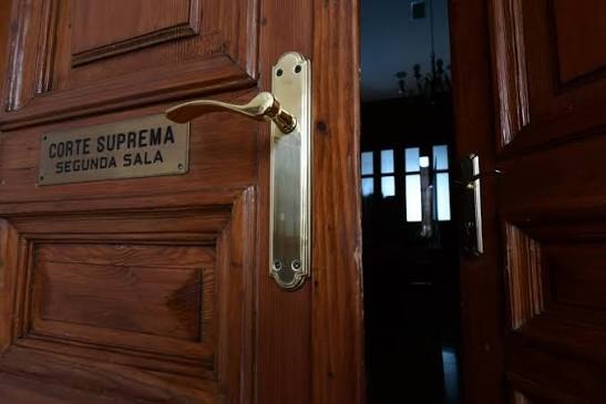 Suprema confirma condenas contra Carabineros por crimen de 2 jóvenes en Zanjón de la Aguada