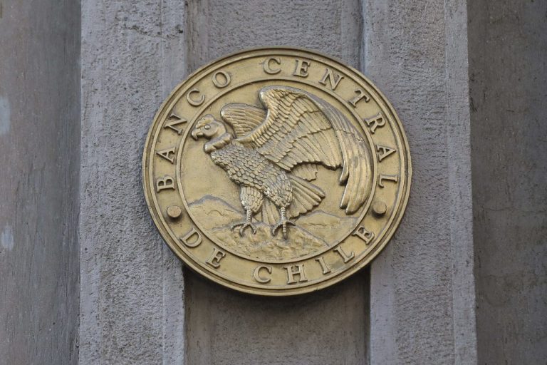 Banco Central mantiene la tasa de interés en 4,5% y advierte mayor incertidumbre por escenario internacional