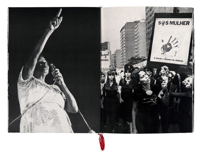 [Podcast] Miguel del Castillo presenta exposición sobre memoria y dictadura en Brasil en Stgo Foto 2026