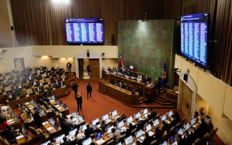 [Podcast] “Aquí no hubo diálogo”: acusa dirigente de Movilh sobre propuesta que da término al lenguaje inclusivo