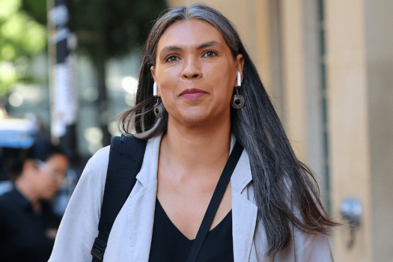 Bárbara Figueroa ante medidas laborales de Kast: “Vamos a necesitar más que unidad, necesitamos ser focos de resistencia”