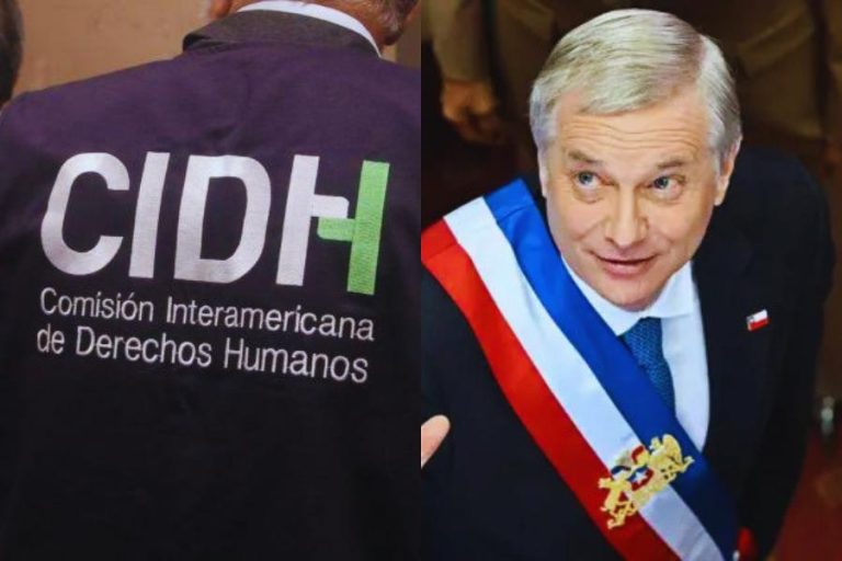 FENADAJ se suma a denuncia internacional contra los recortes presupuestarios del Gobierno de Kast