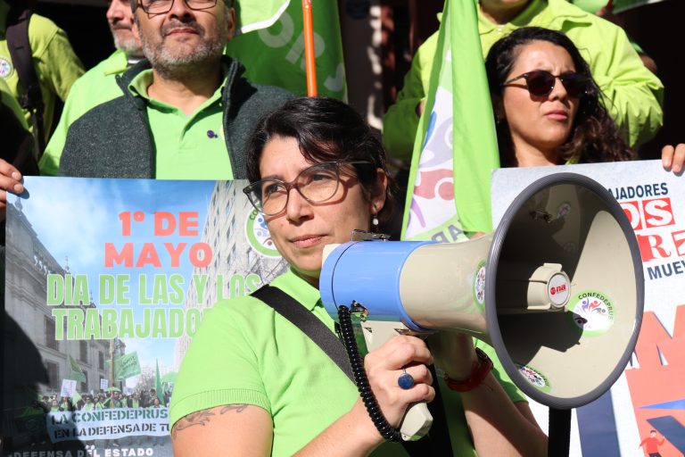 Trabajadores de la salud rechazan proyecto «Escucha su Corazón»: “Es un retroceso para  los derechos sexuales y reproductivos de las mujeres”