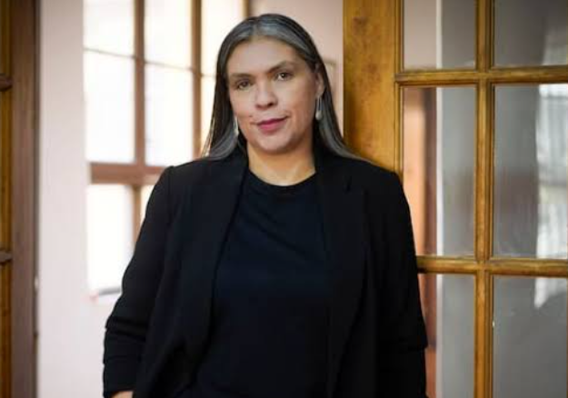 Bárbara Figueroa: “No estamos disponibles a que con nuestros votos se consoliden mayor desigualdad en nuestro país”