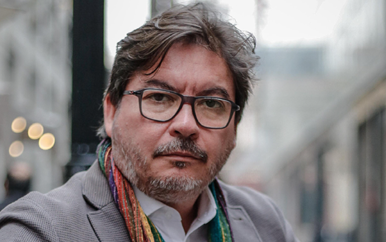 Marcos Barraza por seguidillas de renuncias de autoridades: “Los equipos del gobierno del presidente Kast no están en condiciones”