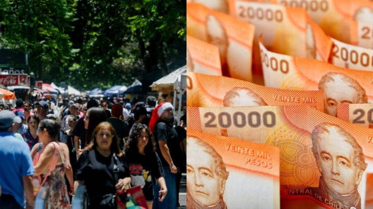 No pago de cotizaciones previsionales sube 6 puntos y ventas sufren mayor caída en 2026