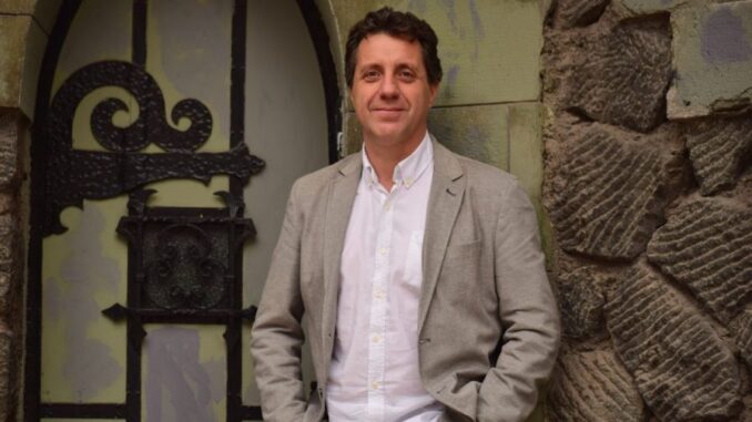 Operación Topógrafo: Como un hito histórico calificó abogado querellante el fallo que condena a ex juez y ex director de inteligencia de la DINE  por espionaje ilegal