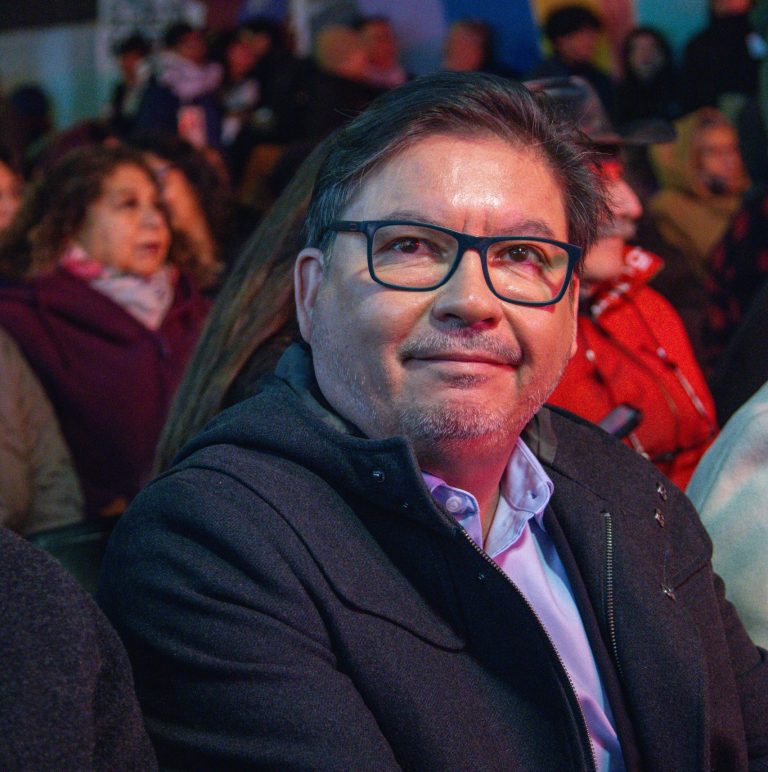 Diputado Marcos Barraza sostiene que la oposición no debe contentarse con fallos del TC y debe articular movilización social