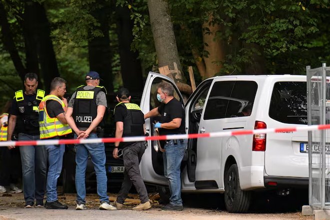 Tragedia en el Orgullo de Berlín: atropello intencional deja un muerto y 29 personas heridas