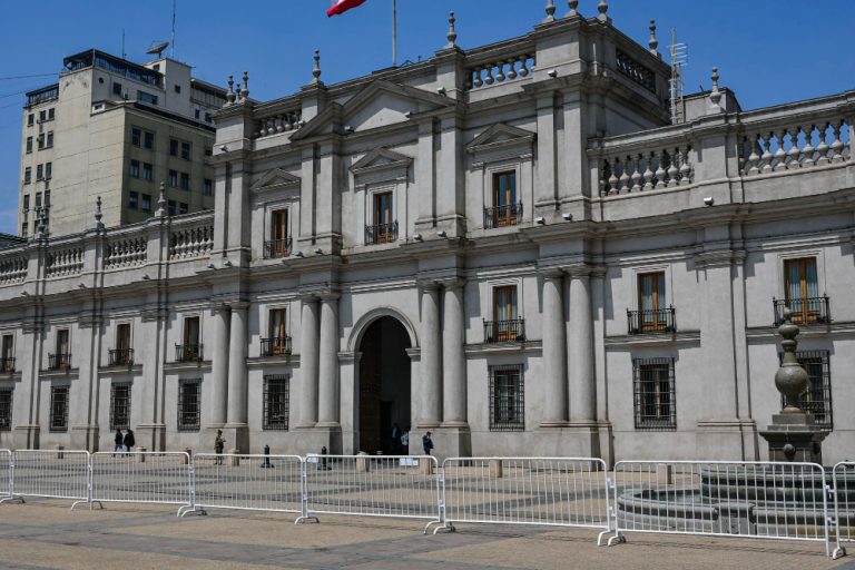 Chile pierde confianza en sus instituciones: advierten una fractura entre el Estado y la ciudadanía