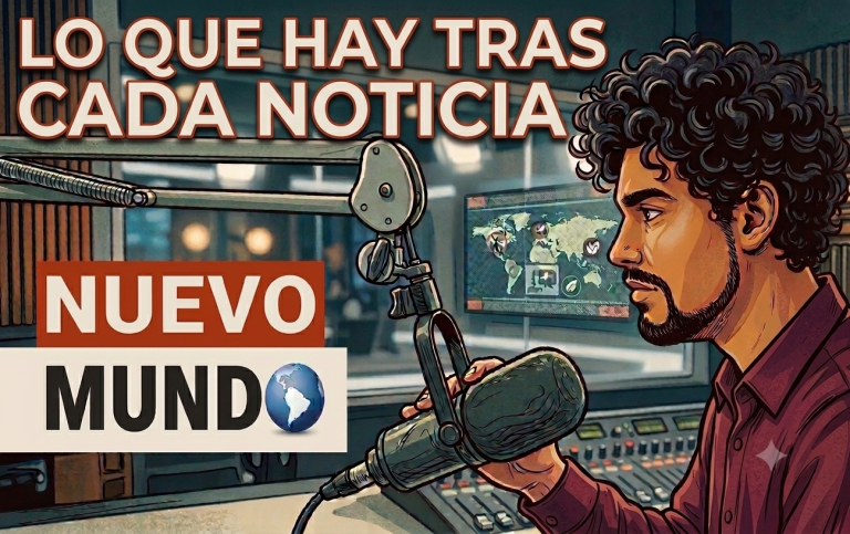 Lo que hay tras cada noticia 31 de Julio 2026