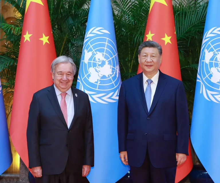 China esta semana: Cinco cosas que debes saber