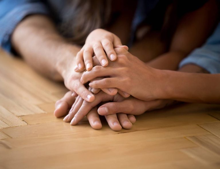 [Podcast] Fundación DEM capacita para la reunificación familiar y en la preparación de familias de acogida