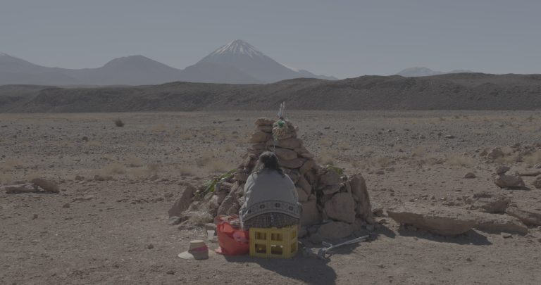 Serie documental muestra cuatro paisajes del norte de Chile recorriendo senderos ancestrales