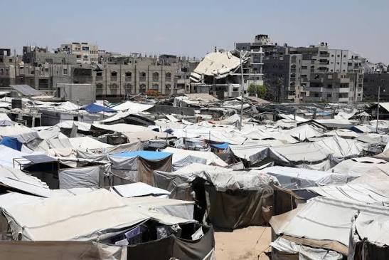 Reporte advierte intensificación de la violencia en Palestina y agravamiento de la crisis humanitaria en Gaza