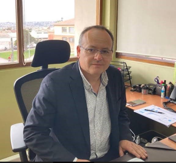 “No solo tiene que renunciar, es persona non grata en esta zona”: Diputado Salinas por ministro Campos en región de Coquimbo