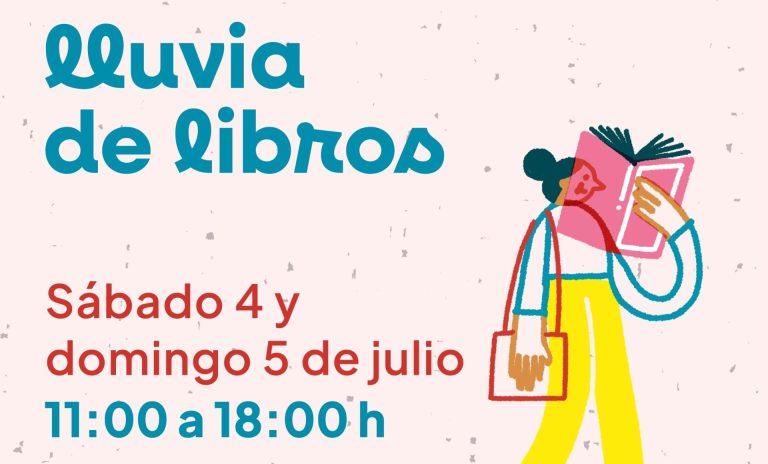 [Podcast] “La bibliodiversidad en nuestro país es gigante”, señala Nataschia Navarro de Editoriales de Chile