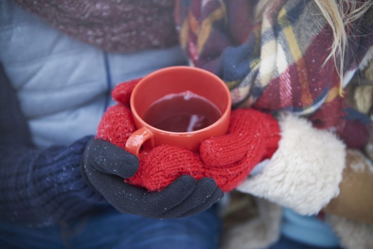 Masa de aire frío inicia su retirada y temperaturas mínimas aumentarán el fin de semana