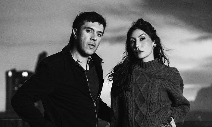 Gepe reinterpreta “INVIERNO (en la playa)” junto a Daniela Spalla