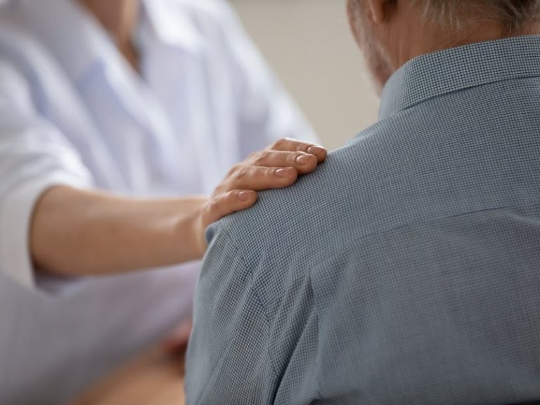 Emergencias climáticas: Entregan recomendaciones para proteger la salud mental